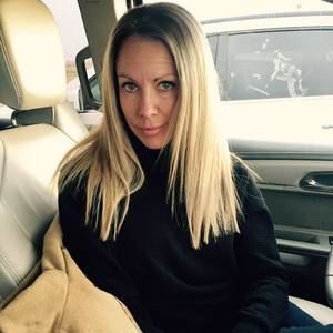 Meet your Posher, Carla